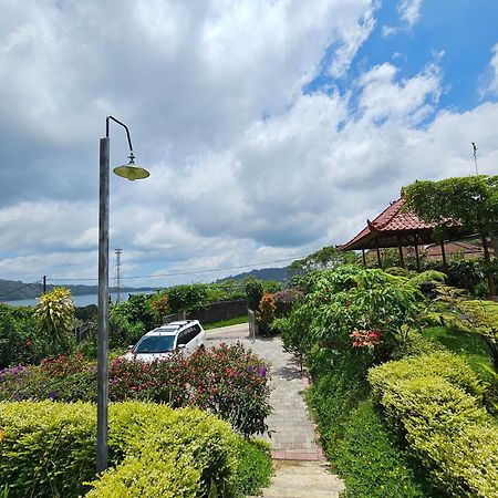 My Lodge Bedugul Бедуґул Екстер'єр фото