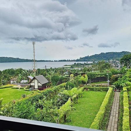 My Lodge Bedugul Бедуґул Екстер'єр фото