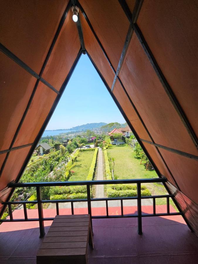My Lodge Bedugul Бедуґул Екстер'єр фото