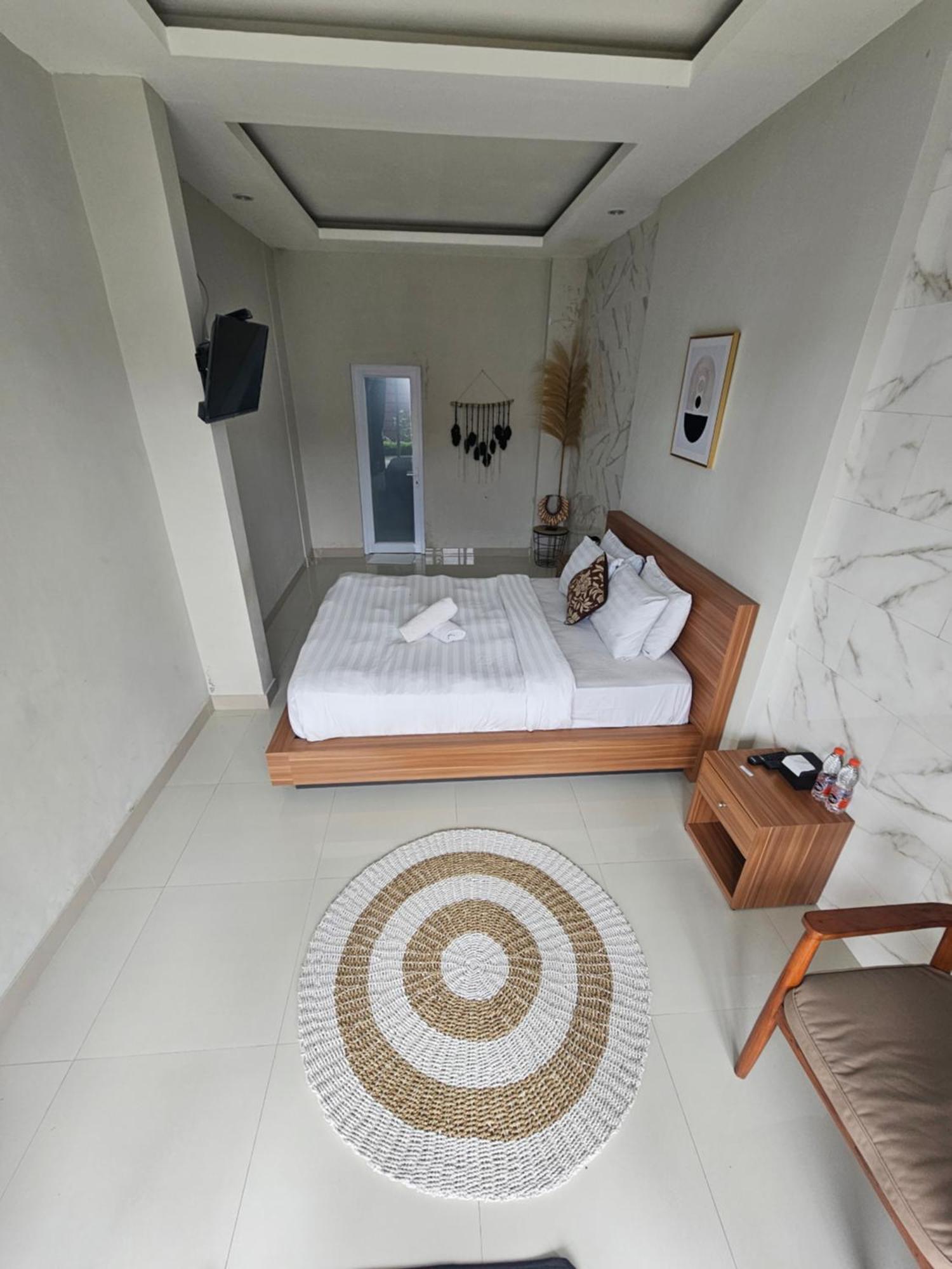 My Lodge Bedugul Бедуґул Екстер'єр фото